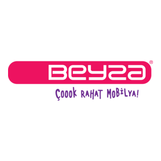 Beyza Mobilya Logo PNG Vector