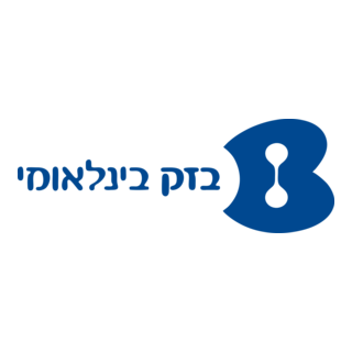 Bezeq International Logo PNG Vector