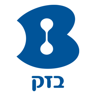 Bezeq Logo PNG Vector