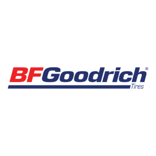 BFGoodrich Logo PNG Vector