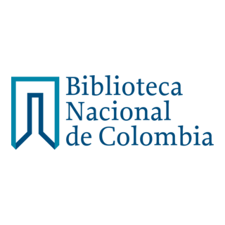 Biblioteca Nacional de Colombia Logo PNG Vector