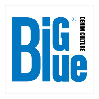 BigBlue Logo PNG Vector