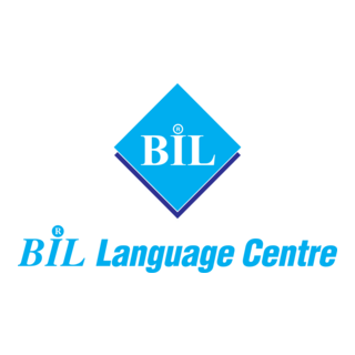Bil Language Centre Logo PNG Vector