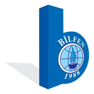 Bilfen Eğitim Kurumları Logo PNG Vector