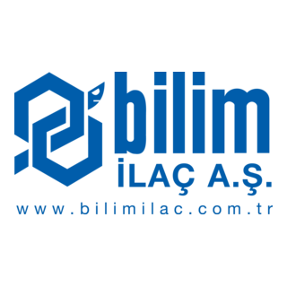 Bilim İlaç Logo PNG Vector