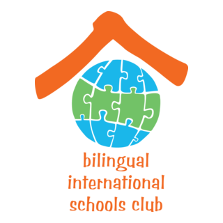Bilingual International Schools Logo PNG Vector