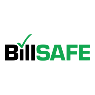 Bill SAFE Logo PNG Vector