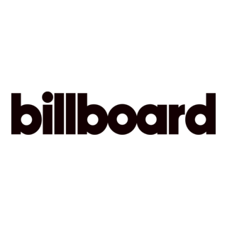 Billboard Logo PNG Vector