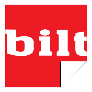 Bilt Logo PNG Vector
