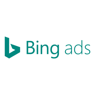 Bing ads Logo PNG Vector