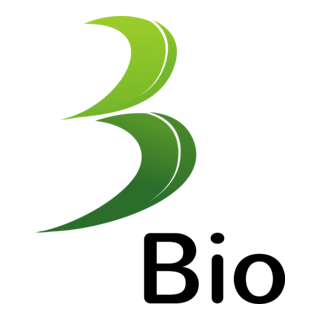 Bio Logo PNG Vector
