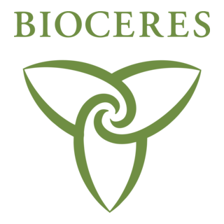 Bioceres Logo PNG Vector