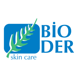 Bioder Logo PNG Vector