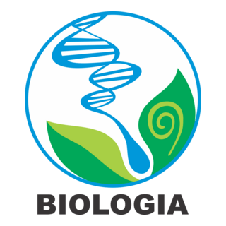 Biologia Logo PNG Vector