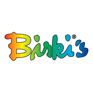 Birkenstoch Birkis Logo PNG Vector