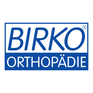 Birkenstoch Birko Logo PNG Vector
