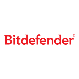 Bitdefender Logo PNG Vector