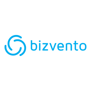 Bizvento Logo PNG Vector