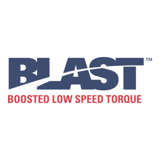 BLAST Logo PNG Vector