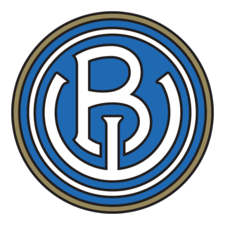 Blauw-Wit Amsterdam Logo PNG Vector