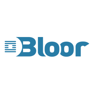Bloor Logo PNG Vector