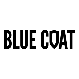 Blue Coat Logo PNG Vector