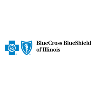 Blue Cross and Blue Shield of Illinois BCBSIL Logo PNG Vector