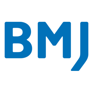 BMJ Logo PNG Vector