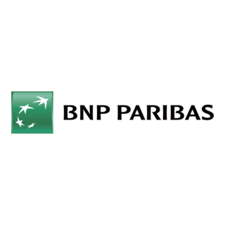 BNP Paribas Logo PNG Vector