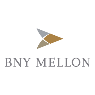 BNY Mellon Logo PNG Vector