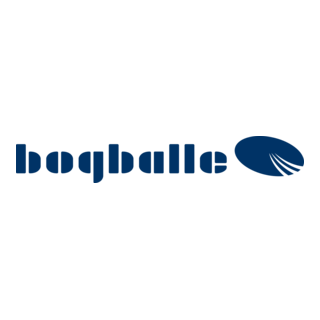 BOGBALLE Logo PNG Vector