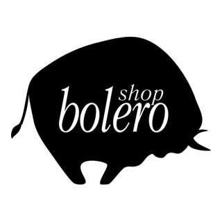 Bolero Shop Logo PNG Vector
