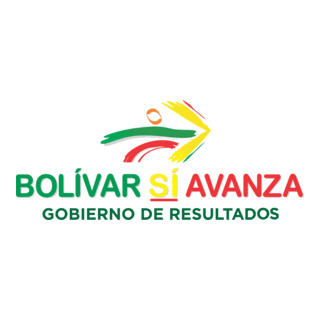 Bolivar Logo PNG Vector