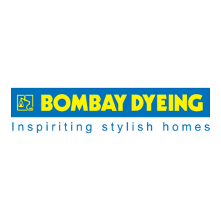 Bombay Dyeing Logo PNG Vector