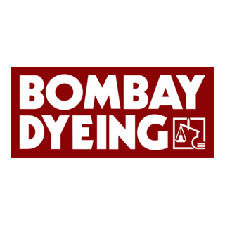 Bombay Dyeing Logo PNG Vector