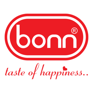 Bonn Logo PNG Vector