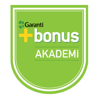 Bonus Akademi Logo PNG Vector