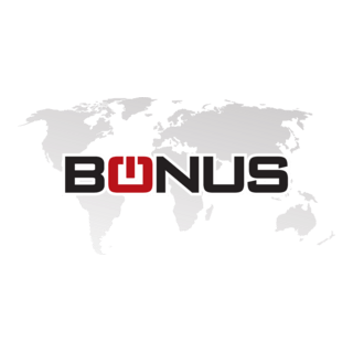 BONUS Logo PNG Vector