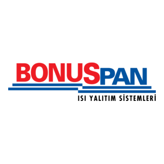 Bonus Pan Logo PNG Vector