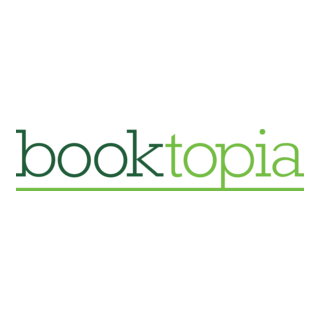 Booktopia Logo PNG Vector