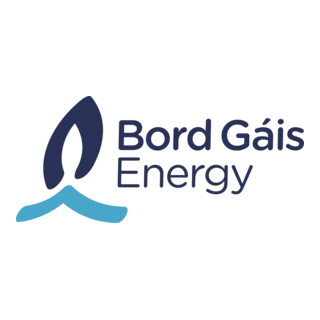 Bord Gáis Energy Logo PNG Vector