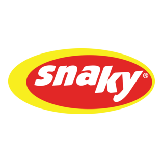 Botanas Snaky Logo PNG Vector