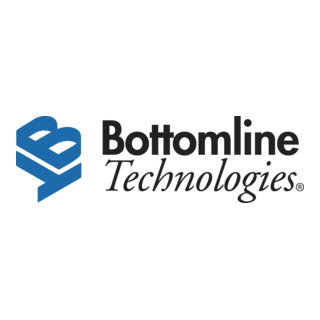 Bottomline Technologies Logo PNG Vector