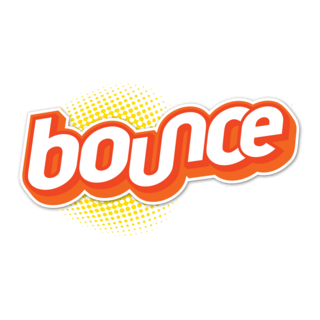 Bounce Logo PNG Vector