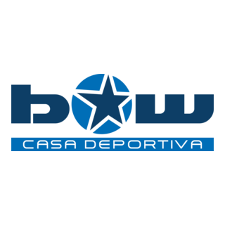 Bow Sport Logo PNG Vector