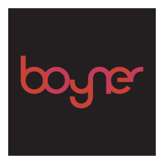 Boyner Logo PNG Vector