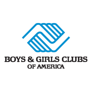 Boys & Girls Clubs of America BGCA Logo PNG Vector