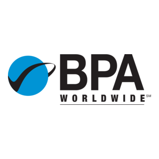 BPA Worldwide Logo PNG Vector