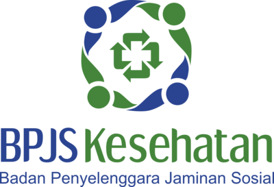 BPJS Kesehatan Logo PNG Vector