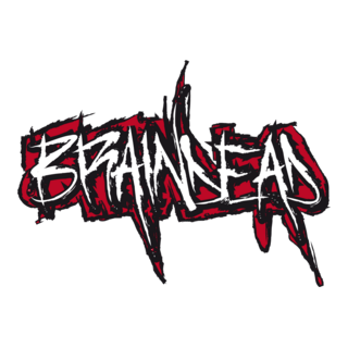 Braindead Logo PNG Vector